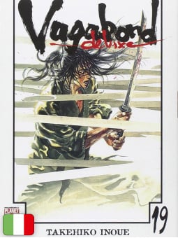 Vagabond Deluxe 19