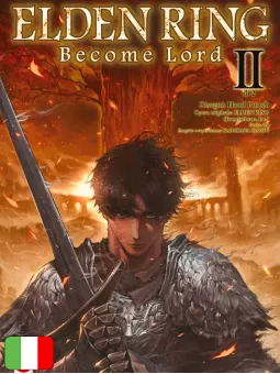Elden Ring - Become Lord 2