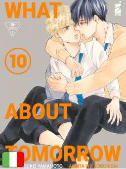 What About Tomorrow 10