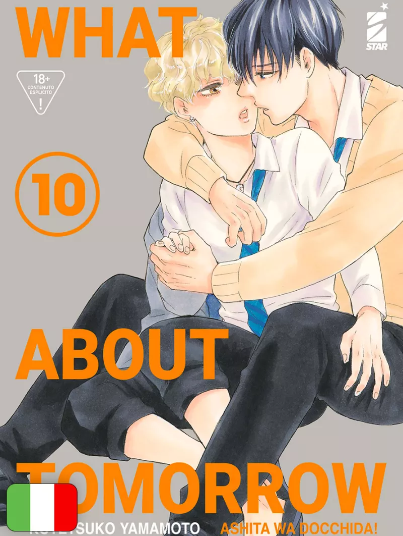 What About Tomorrow 10