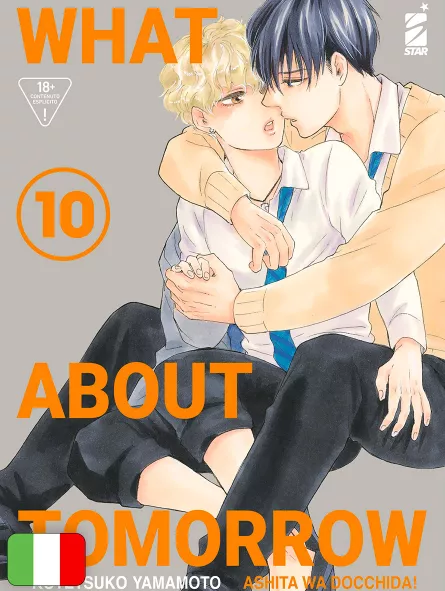 What About Tomorrow 10