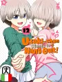 Uzaki-chan Wants To Hang Out! 12