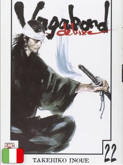 Vagabond Deluxe 22