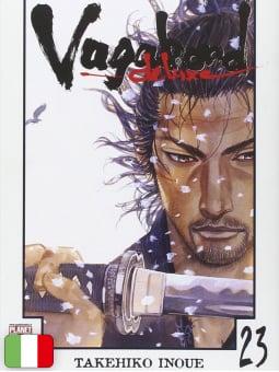 Vagabond Deluxe 23