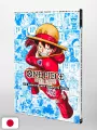 One Piece Card Game 3rd Anniversary Complete Guide - Edizione Giapponese