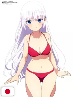 Megami Magazine 9 - Settembre 2025