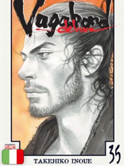 Vagabond Deluxe 35