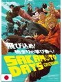 Jump Giga Summer 2025 + Sticker Album My Hero Academia + Clear Stand, Illustration Card, Poster Black Clover