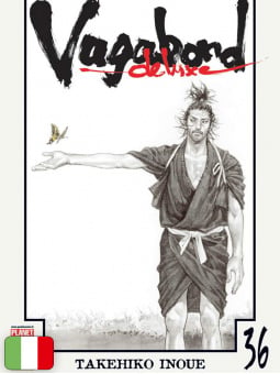 Vagabond Deluxe 36