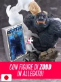 Berserk 43 - Special Limited Edition con Figure di Zodd - Edizione Giapponese