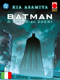 Batman - Il figlio dei sogni