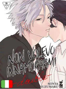 Non volevo innamorarmi - Double