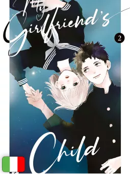 My Girlfriend's Child 2