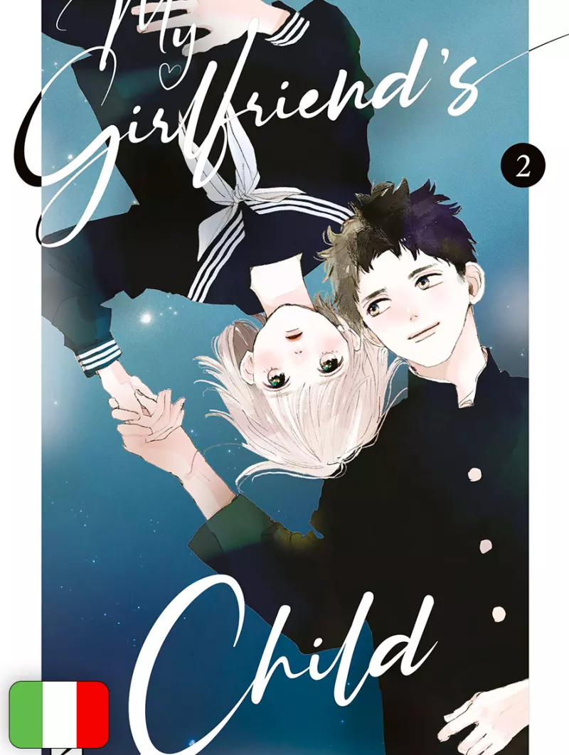 My Girlfriend's Child 2