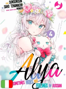 Alya Sometimes Hides Her Feelings In Russian 4