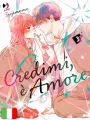 Credimi, è amore 3