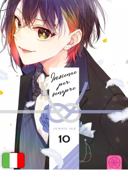 Insieme Per Sempre 10