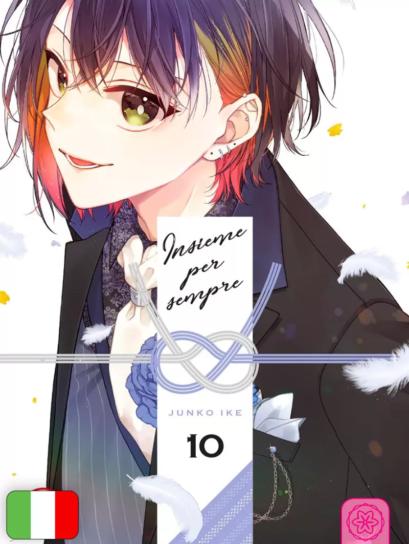 Insieme Per Sempre 10