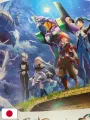 Evangelion Illustrations II 2017-2025 - Edizione Giapponese