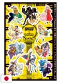 Weekly Shonen Jump 38 2025 - Pokémon Stickers