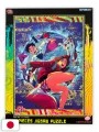 Dandadan Official Puzzle - Edizione Giapponese