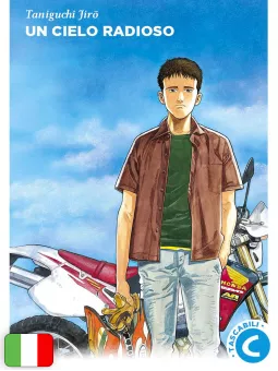 Un Cielo Radioso - Edizione Tascabile