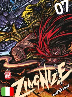 Zingnize 7