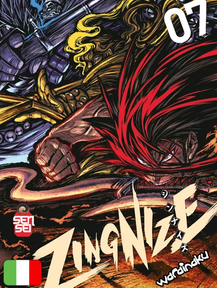 Zingnize 7