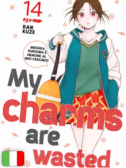 My Charms Are Wasted 14