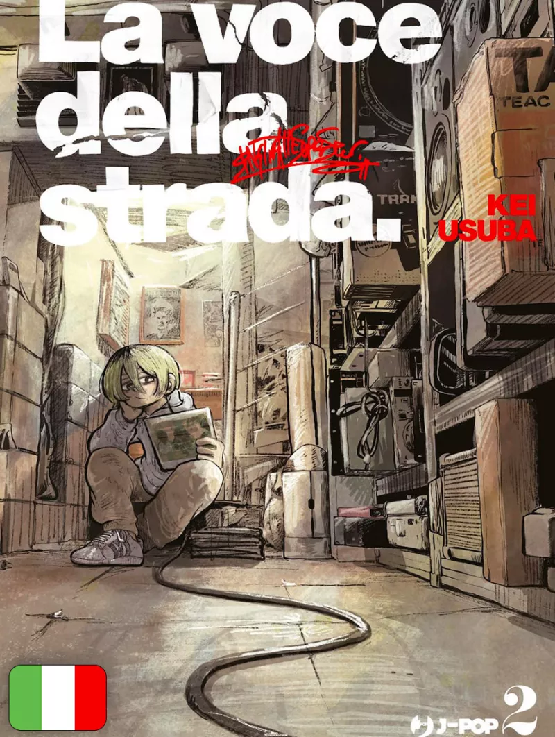 La Voce Della Strada 2