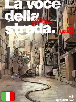 La Voce Della Strada 2