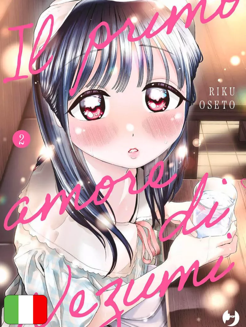 Il Primo Amore Di Nezumi 2