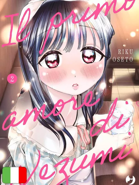 Il Primo Amore Di Nezumi 2