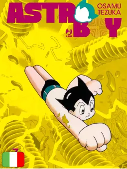 Astro Boy 7