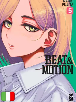 Beat & Motion 5