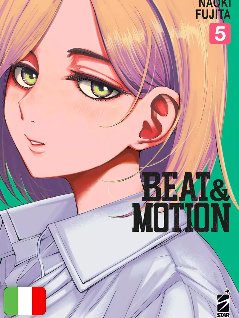 Beat & Motion 5