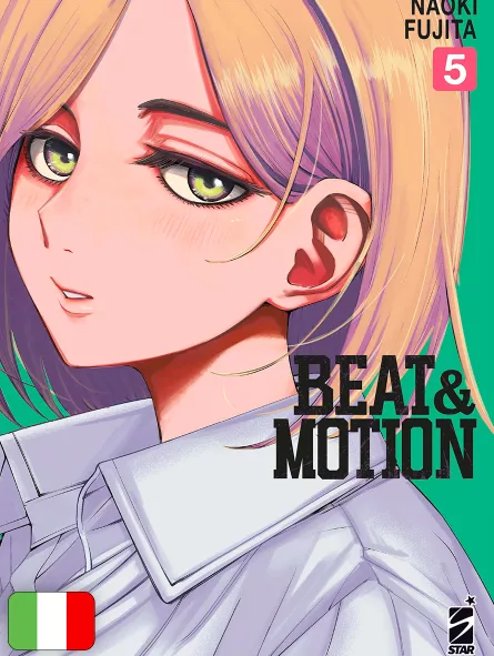 Beat & Motion 5