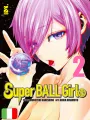 Super Ball Girls 2