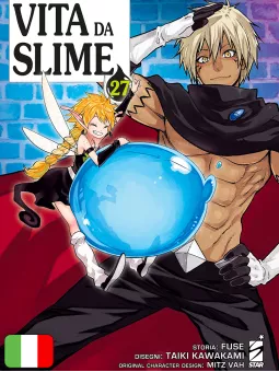 Vita da Slime 27