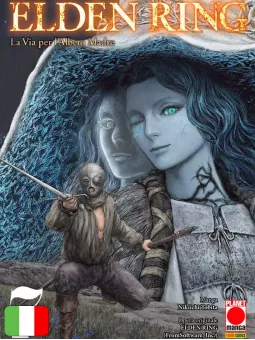 Elden Ring - La Via Per L'Albero Madre 7