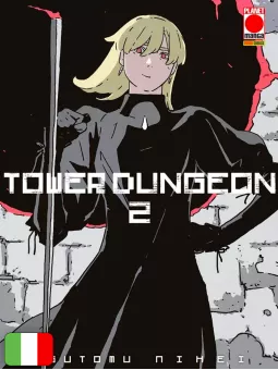 Tower Dungeon 2