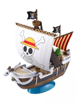 Going Merry - One Piece Model Kit Grand Ship Collection - Bandai Figure