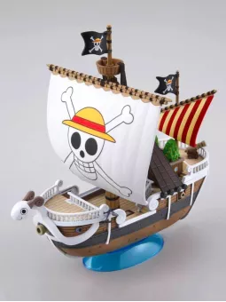 Going Merry - One Piece Model Kit Grand Ship Collection - Bandai Figure