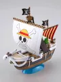 Going Merry - One Piece Model Kit Grand Ship Collection - Bandai Figure