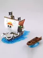 Going Merry - One Piece Model Kit Grand Ship Collection - Bandai Figure
