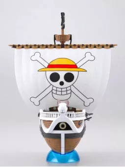 Going Merry - One Piece Model Kit Grand Ship Collection - Bandai Figure