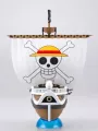 Going Merry - One Piece Model Kit Grand Ship Collection - Bandai Figure