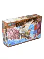 Going Merry - One Piece Model Kit Grand Ship Collection - Bandai Figure
