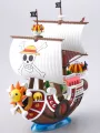 Thousand Sunny - One Piece Model Kit Grand Ship Collection - Bandai Figure