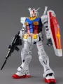 Gundam RX-78-2 PG Unleashed - Perfect Grade 1/60 Gunpla - Bandai Model Kit Figure